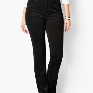 2/$10 Talbots Corduroy Pants
